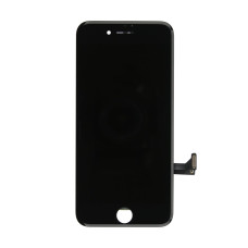 LCD + Touchscreen iPhone 7 (black) Дисплей для iPhone 7 (переклейка)