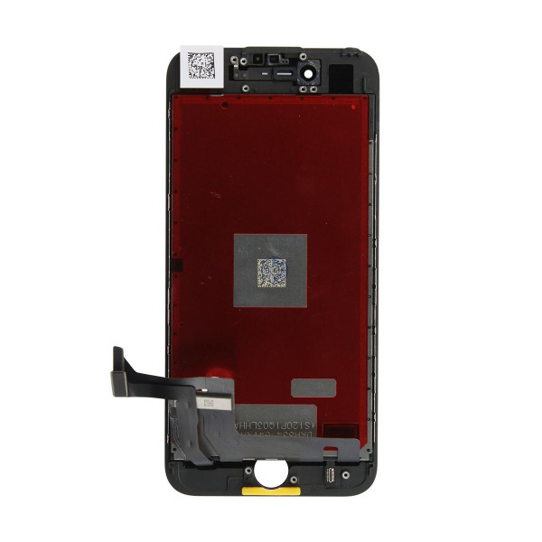 LCD + Touchscreen iPhone 7 (black) Дисплей для iPhone 7 (переклеювання)