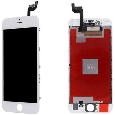 LCD + Touchscreen iPhone 6 Plus (white) Дисплей для iPhone 6 Plus (переклейка)