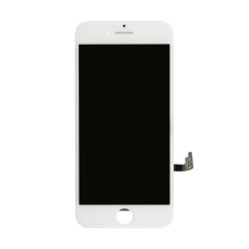 LCD + Touchscreen iPhone 7 (white) Дисплей для iPhone 7 (переклейка)