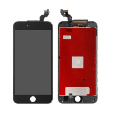 LCD + Touchscreen iPhone 6S Plus (black) Дисплей для iPhone 6s Plus (переклейка)