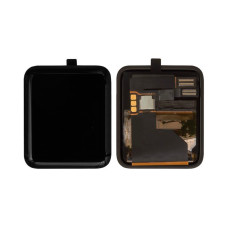 Дисплей Apple Watch 38 mm (black) Дисплей для Apple Watch 38 mm (с разбора)