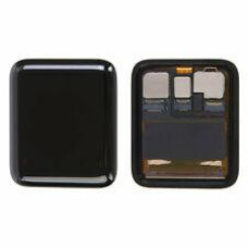 Дисплей Apple Watch 3 38 mm LTE (black) LCD Дисплей для Apple Watch 3 38 mm (с разбора)