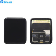 LCD Apple Watch 2 38 mm (black) Дисплей для Apple Watch 2 38 (с разбора)