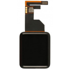 LCD Apple Watch 42 mm (black) Дисплей для Apple Watch  42 mm (с разбора)