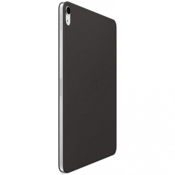 Apple Smart Folio for iPad Air 4th Gen 10.9, Black (MH0D3)