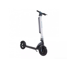 Електросамокат Proove Model X-City Pro, Silver Blue (Витрина)