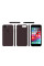 Чехол-накладка Apple Silicone Case for iPhone 7/8 Plus, Cocoa (HC)