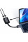 Хаб-адаптер Satechi Type-C Dual HDMI Adapter, Space Gray (ST-TCDHAM)