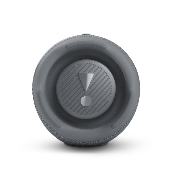Акустическая система JBL Charge 5, Grey (JBLCHARGE5GRY)