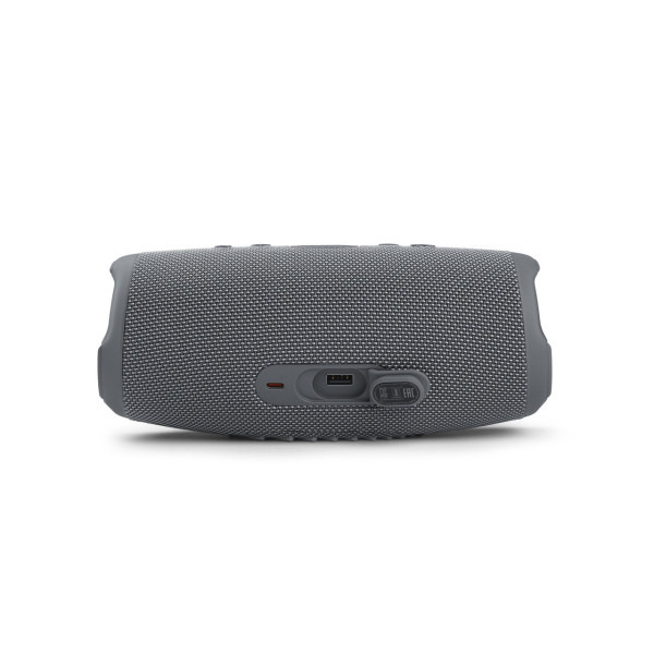 Акустическая система JBL Charge 5, Grey (JBLCHARGE5GRY)
