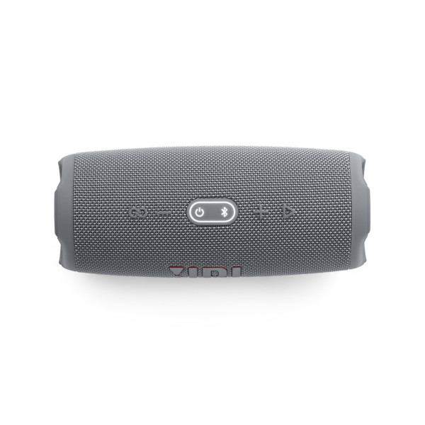 Акустическая система JBL Charge 5, Grey (JBLCHARGE5GRY)