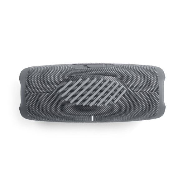 Акустическая система JBL Charge 5, Grey (JBLCHARGE5GRY)