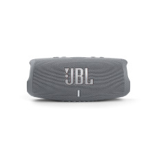 Акустическая система JBL Charge 5, Grey (JBLCHARGE5GRY)