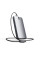 Хаб - адаптер Satechi Aluminum USB-C On-the-Go Multiport Adapter, Space Grey (ST-UCMBAM)