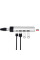 Хаб-адаптер Satechi Aluminum Type-C Pro Hub Adapter with Ethernet, Silver (ST-TCPHES)
