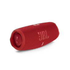 Портативная колонка JBL Charge 5, Red (JBLCHARGE5RED)