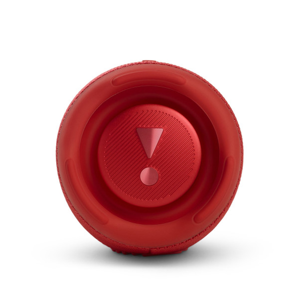 Портативная колонка JBL Charge 5, Red (JBLCHARGE5RED)