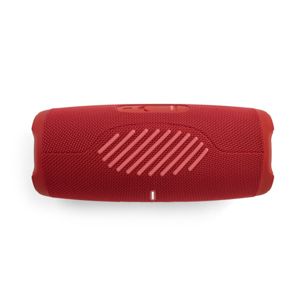 Портативная колонка JBL Charge 5, Red (JBLCHARGE5RED)