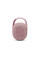Портативна акустика JBL Clip 4, Pink (JBLCLIP4PINK)