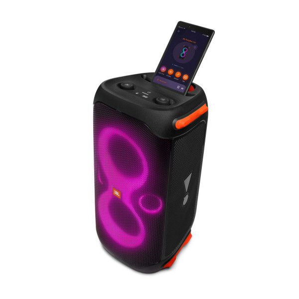 Портативная акустика JBL PartyBox 110 (JBLPARTYBOX110EU) Официальная Гарантия