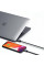 Кабель синхронизации Satechi USB-C to Lightning Cable 1.8m, Space Gray (ST-TCL18M)