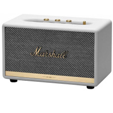 Акустическая система Marshall Stanmore II Louder Speaker Bluetooth Белая (1001903)