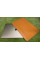 Чехол-папка WIWU Skin Pro II Series Sleeve for MacBook 13, Saddle Brown