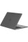 Чехол-накладка Moshi Ultra Slim Case iGlaze for MacBook Pro 13" 2020, Stealth Black (99MO124002)