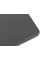 Чехол-накладка Moshi Ultra Slim Case iGlaze for MacBook Pro 13" 2020, Stealth Black (99MO124002)