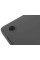 Чехол-накладка Moshi Ultra Slim Case iGlaze for MacBook Pro 13" 2020, Stealth Black (99MO124002)