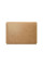 Чехол-накладка ICarer Microfiber Slim Series Case for MacBook Pro 13, Brown