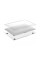 Чохол-накладка Baseus Sky Series for MacBook Pro Retina 13, Transparent