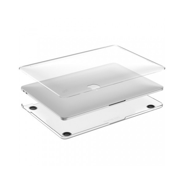 Чохол-накладка Baseus Sky Series for MacBook Pro Retina 13, Transparent
