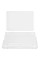 Чохол-накладка Baseus Sky Series for MacBook Pro Retina 13, Transparent