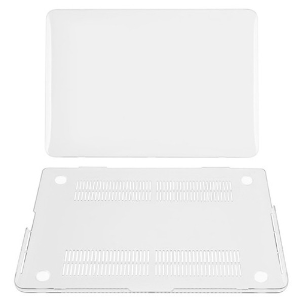 Чохол-накладка Baseus Sky Series for MacBook Pro Retina 13, Transparent