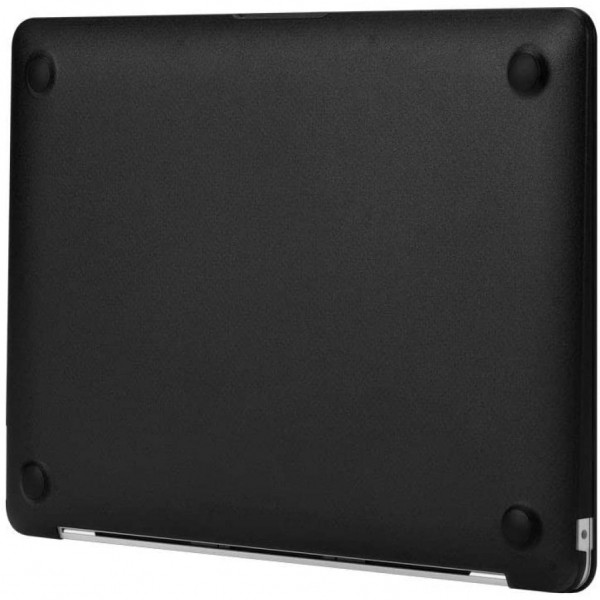 Чехол-накладка Incase Hardshell Case for MacBook Air 13 2020/ MacBook Air M1, Black (INMB200615-BLK)