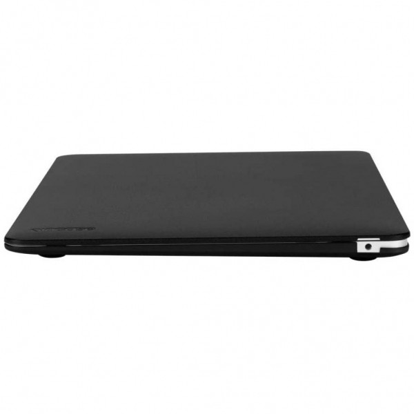 Чехол-накладка Incase Hardshell Case for MacBook Air 13 2020/ MacBook Air M1, Black (INMB200615-BLK)