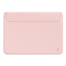 Чехол-папка WIWU Skin Pro II Series Sleeve for MacBook Pro 13 (2016-2020)/Air 13 (2018-2020), Pink