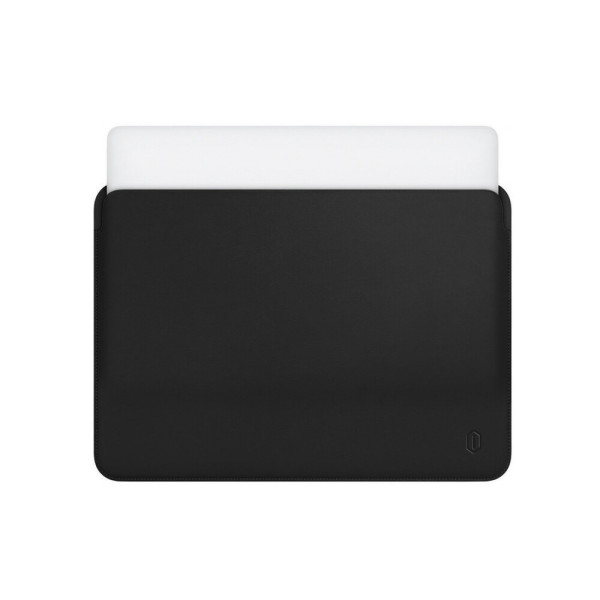 Чехол-папка WIWU Skin Pro II Series Sleeve for MacBook 13, Black