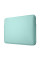 Чехол-папка LAUT Huex Pastels Sleeve for MacBook Pro 13/Air 13, Mint  (L_MB13_HXP_MT)