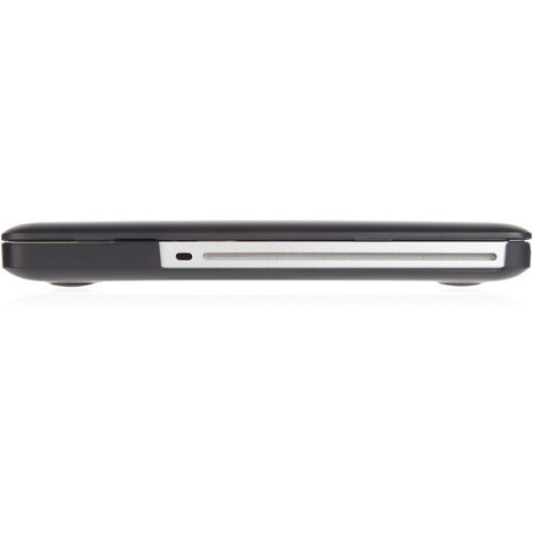 Чехол-накладка Moshi iGlaze Ultra Slim Case Stealth (V2) for MacBook Pro 13, Black (99MO054007)