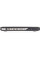 Чехол-накладка Moshi iGlaze Ultra Slim Case Stealth (V2) for MacBook Pro 13, Black (99MO054007)