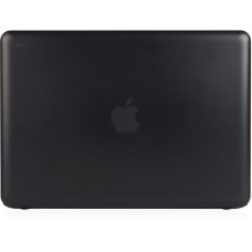 Чехол-накладка Moshi iGlaze Ultra Slim Case Stealth (V2) for MacBook Pro 13, Black (99MO054007)
