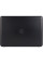 Чехол-накладка Moshi iGlaze Ultra Slim Case Stealth (V2) for MacBook Pro 13, Black (99MO054007)