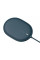 Бездротова зарядка Baseus Light Magnetic MagSafe 15W Wireless Charger, Blue (WXQJ-03)