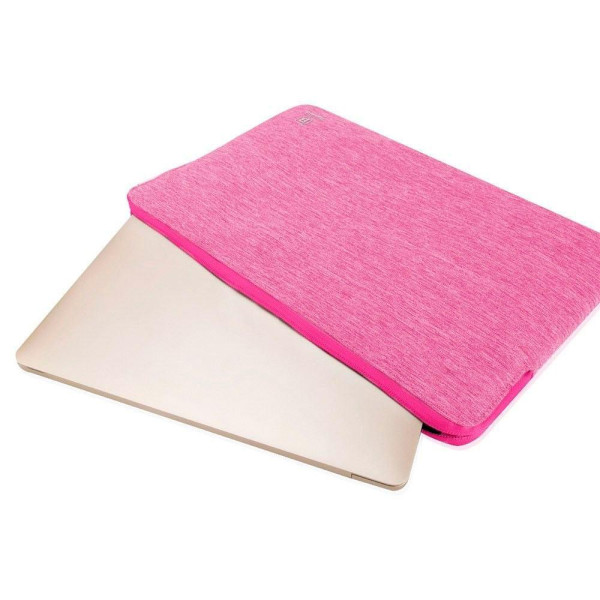 Чехол-сумка Baseus Laptop Bag Series for MacBook Pro 15 with Touch Bar, Rose