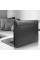 Чехол-папка WIWU Skin Pro II Series Sleeve for MacBook 15, Black