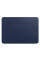 Чехол-папка WIWU Skin Pro II Series Sleeve for MacBook 15, Blue