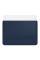 Чехол-папка WIWU Skin Pro II Series Sleeve for MacBook 15, Blue